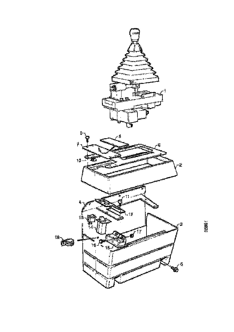 Buy 457751 INSULAT. M SCANIA