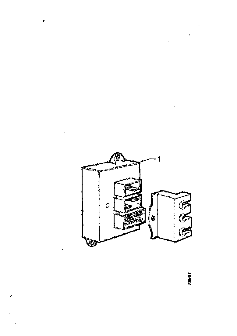 Buy 458392 AMPLIFIER SCANIA