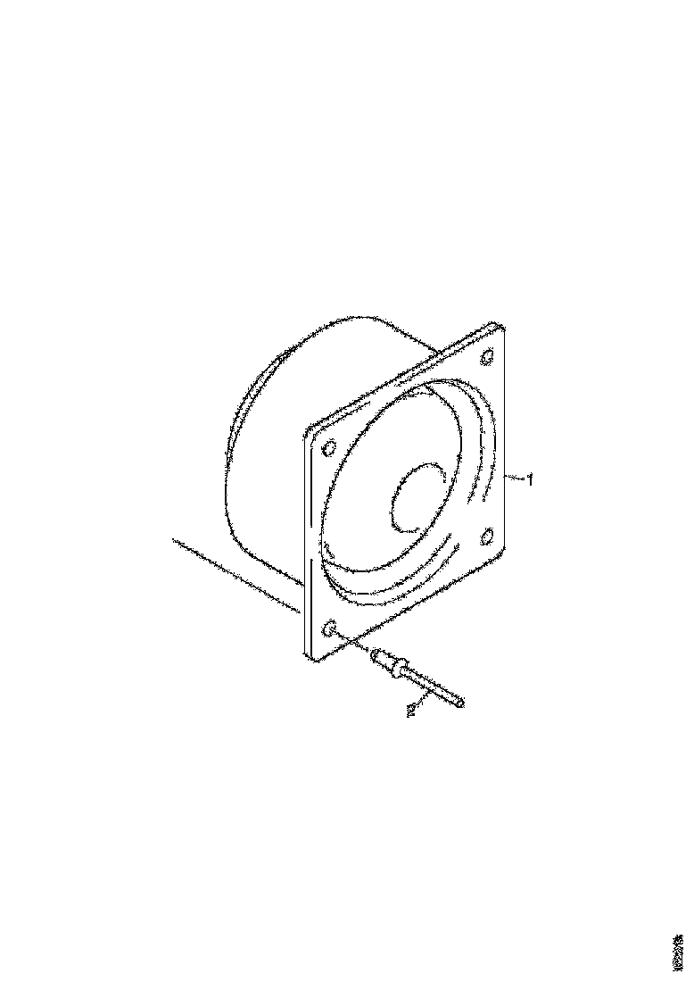 Buy 458845 NUT 4X8,5 SCANIA