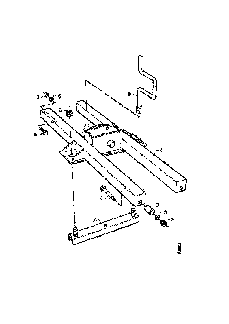 Buy 461101 SPARE WHEEL SCANIA
