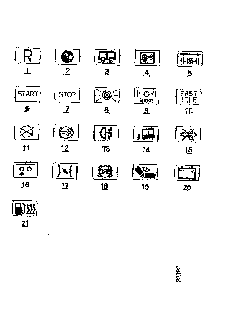 Buy 461454 SYMBOL SCANIA