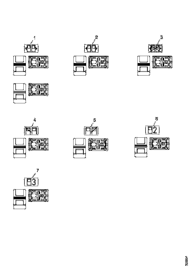 Buy 462562 SYMBOL SCANIA