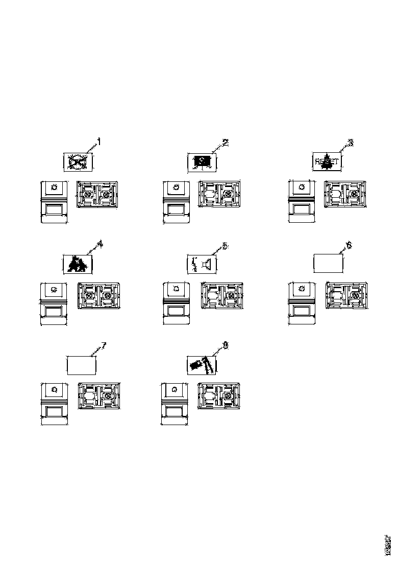 Buy 462565 SYMBOL SCANIA