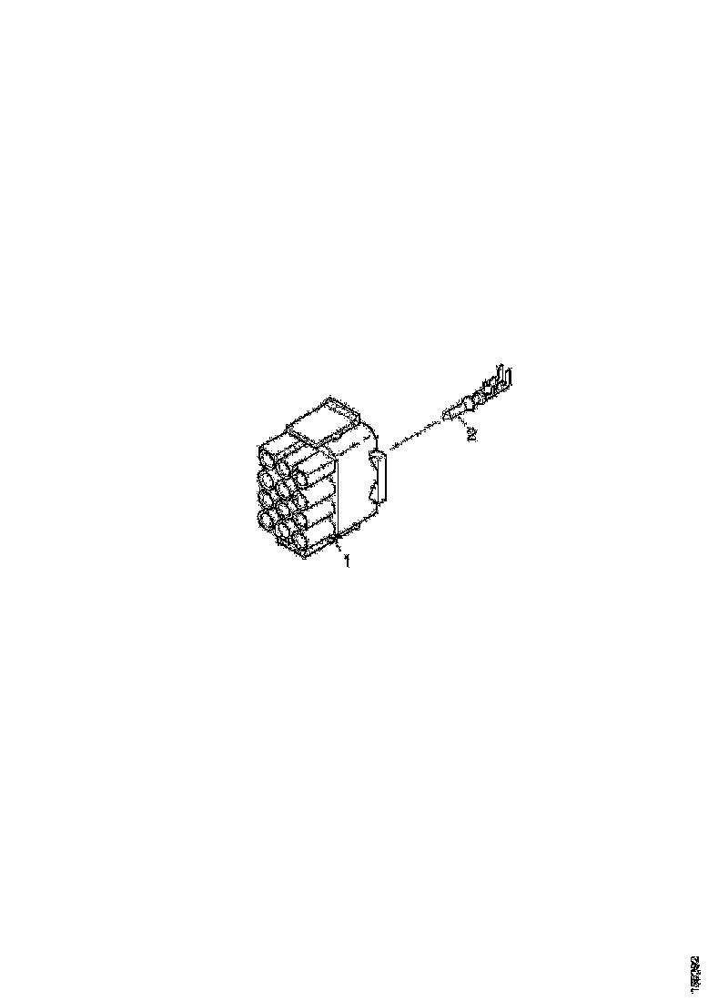 Buy 462753 LEDNINGSSK SCANIA