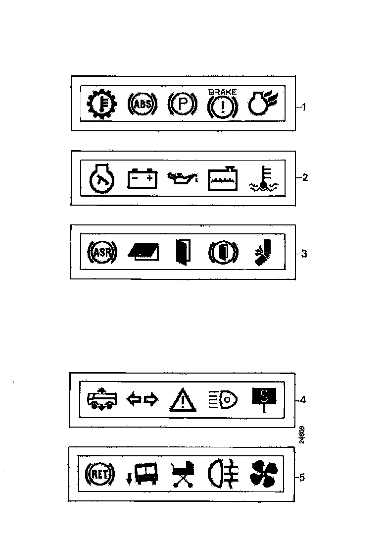 Buy 468183 PANEL SCANIA