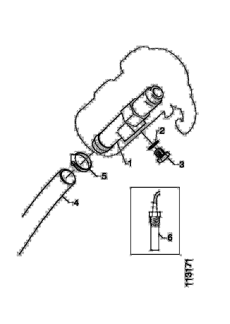 Buy 468688 FUEL PICK- SCANIA