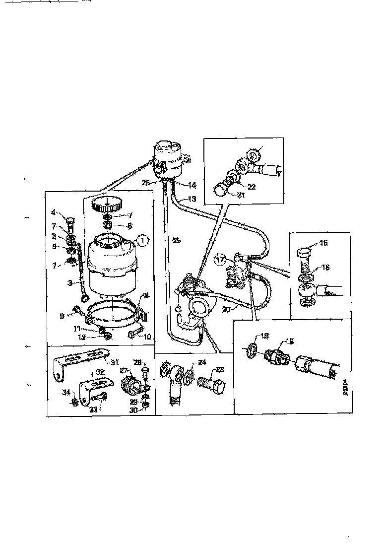 Buy 470178 HOSE SCANIA