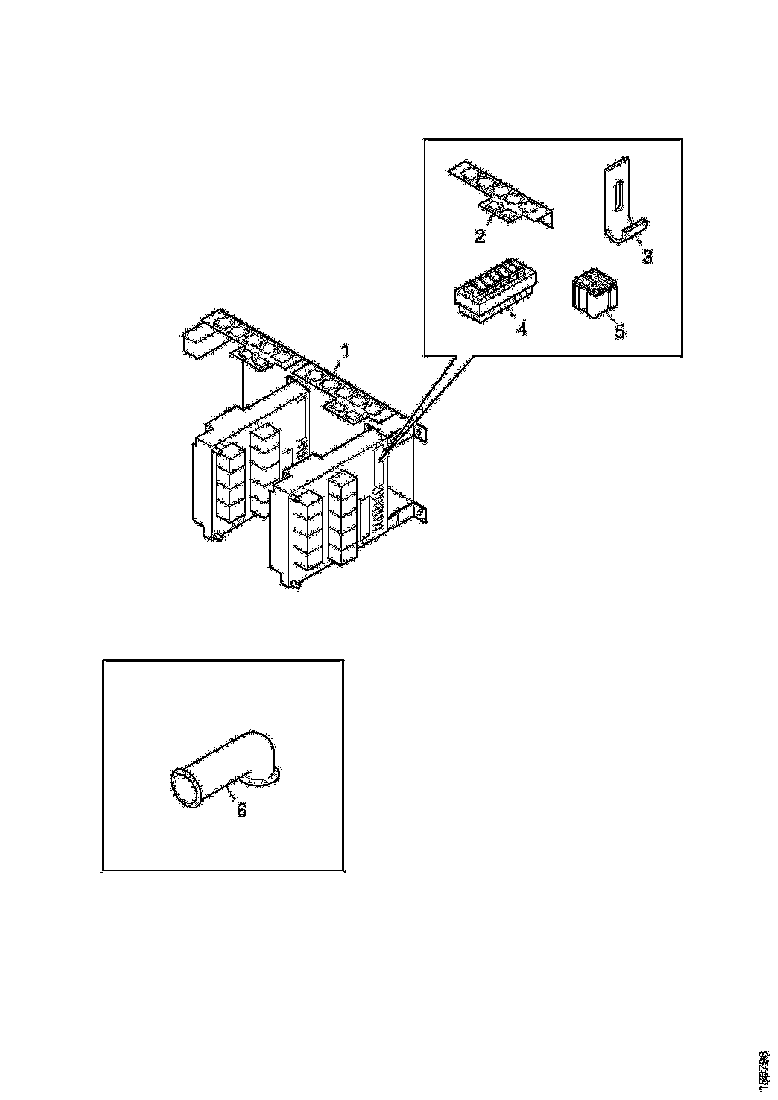 Buy 472308 CONNECT PL SCANIA