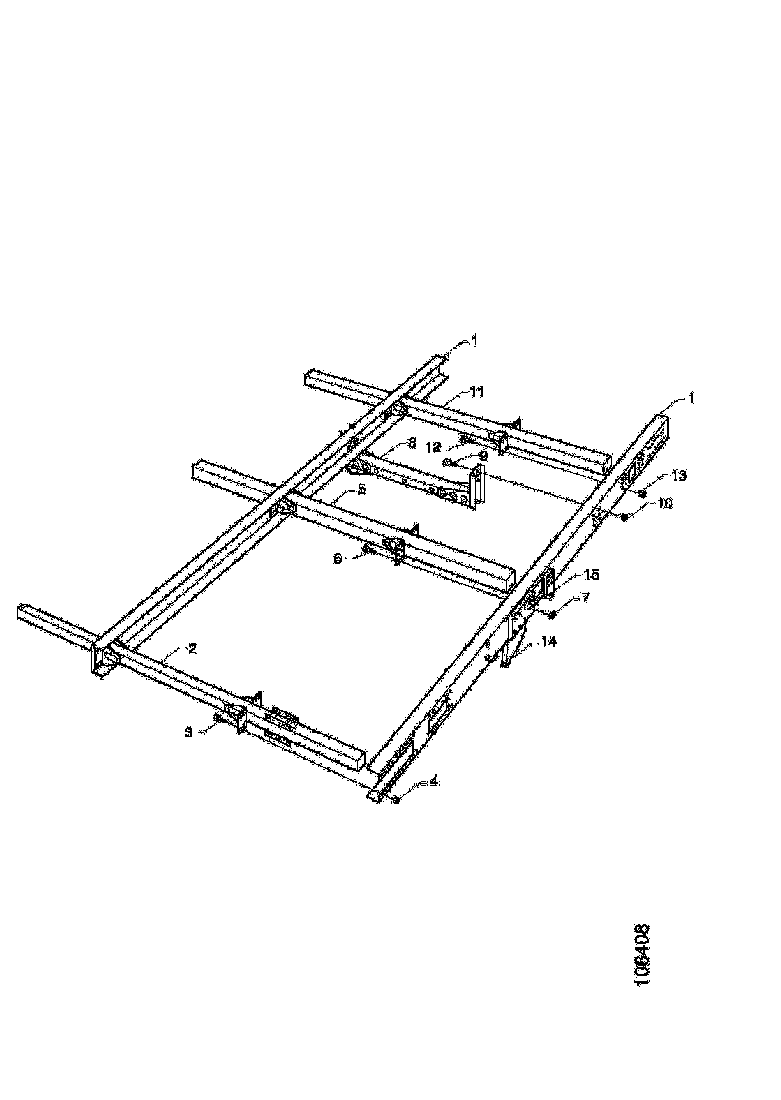 Buy 472554 BRACKET SCANIA