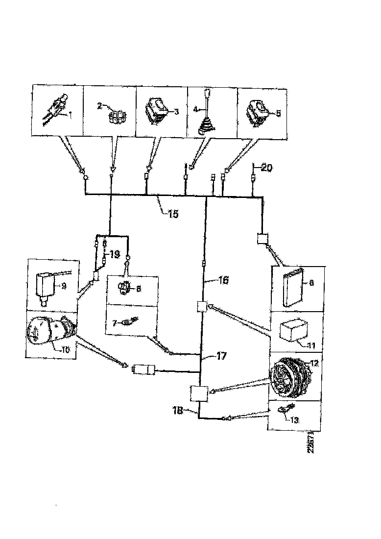 Buy 472558 LEDN.NAT SCANIA