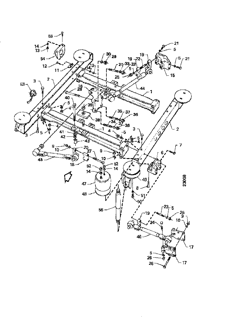 Buy 472586 HEAT SHIEL SCANIA