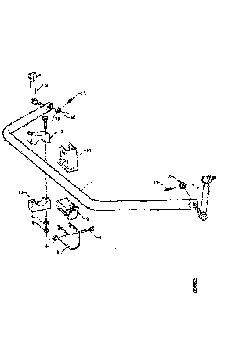 Buy 473672 BEARING SCANIA