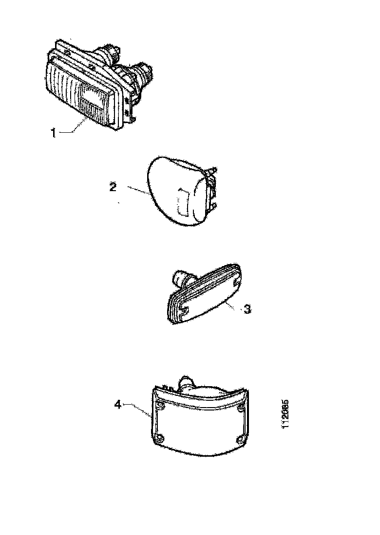Buy 474404 HUVUDSTRAL SCANIA