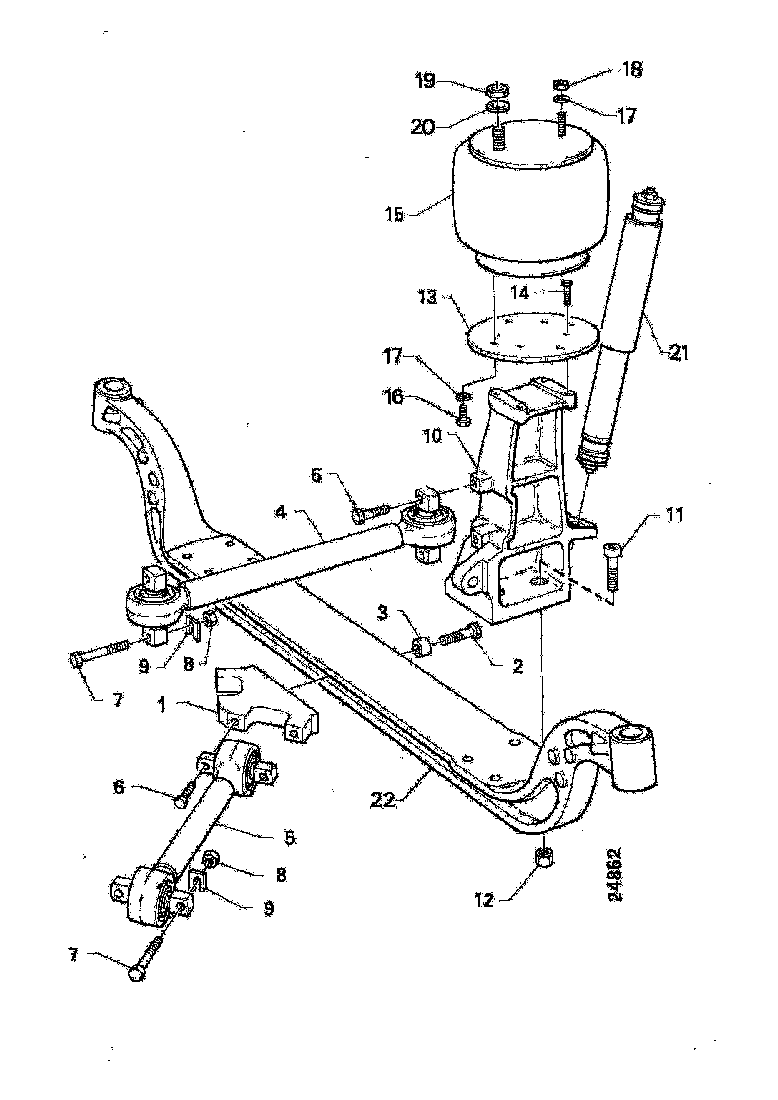 Buy 475230 REACTION R SCANIA