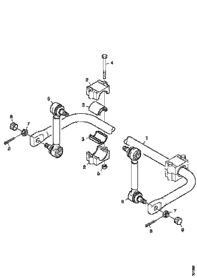 Buy 475470 BEARING HOUSING SCANIA