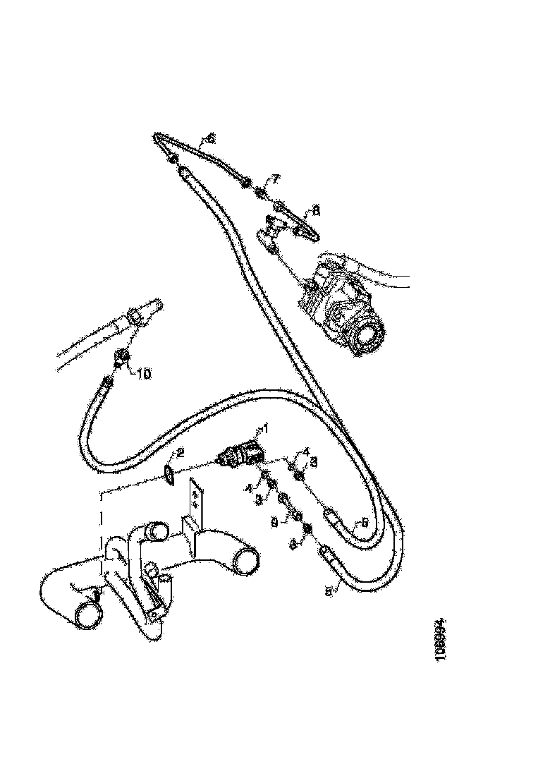 Buy 475535 ROR SCANIA