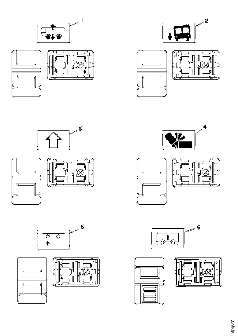 Buy 477750 SYMBOL SCANIA