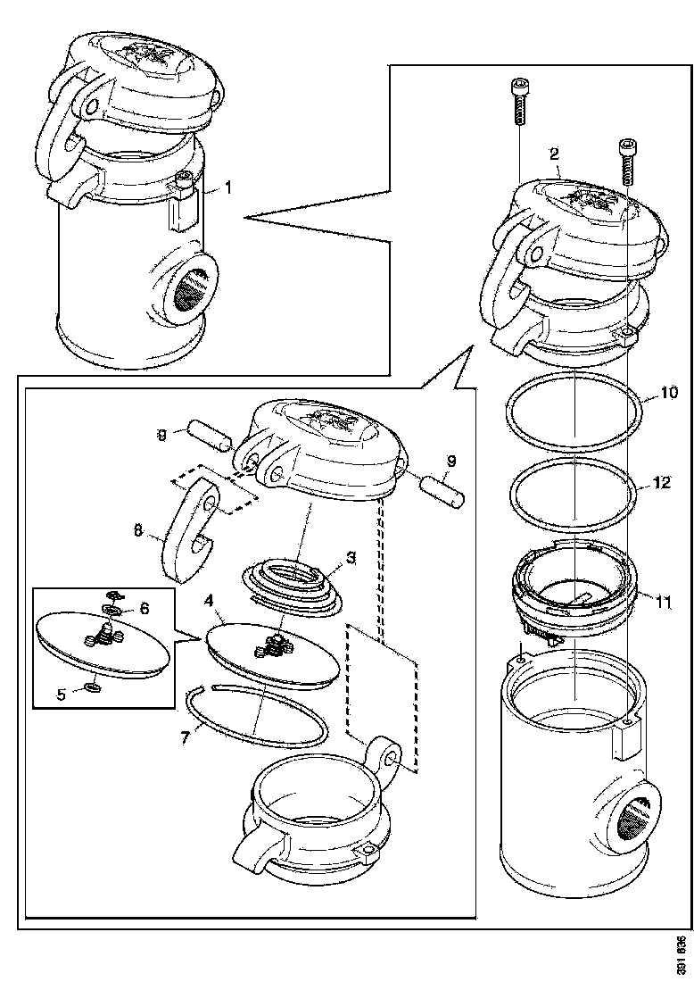 Buy 477800 SPRING SCANIA