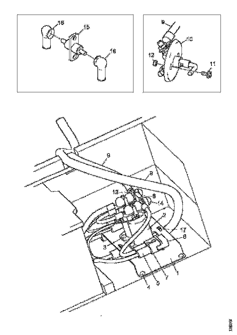 Buy 478185 FUSE SCANIA