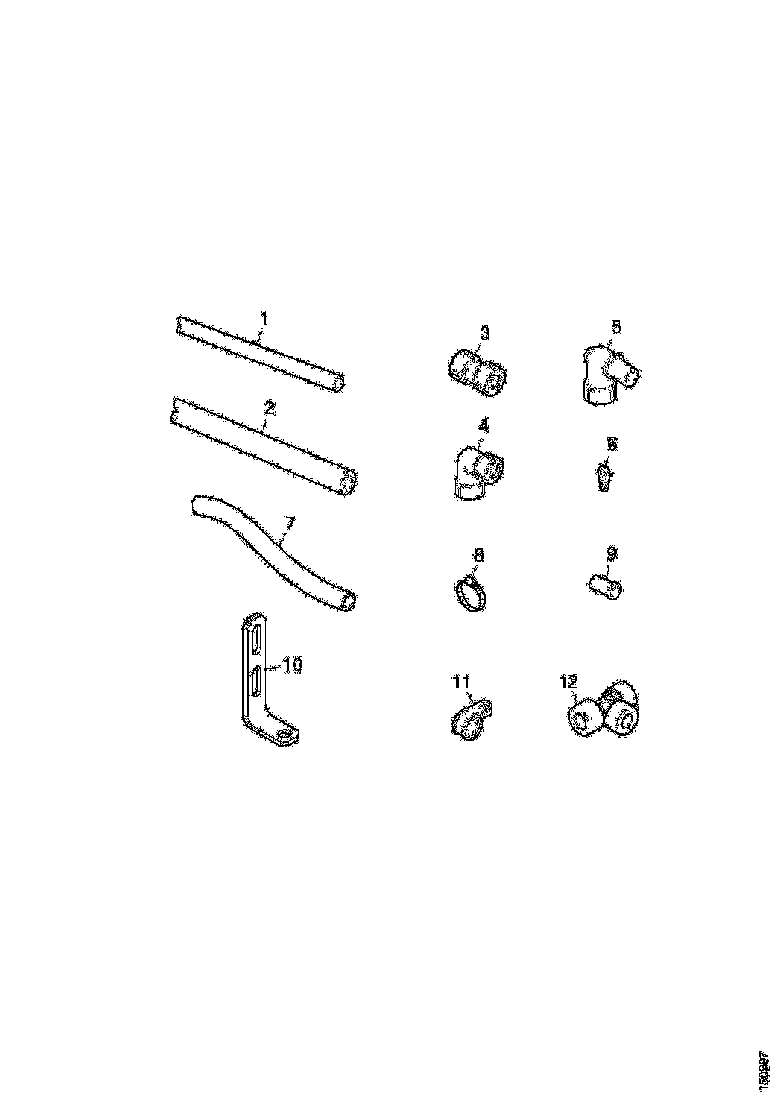 Buy 479970 CONNECTOR SCANIA
