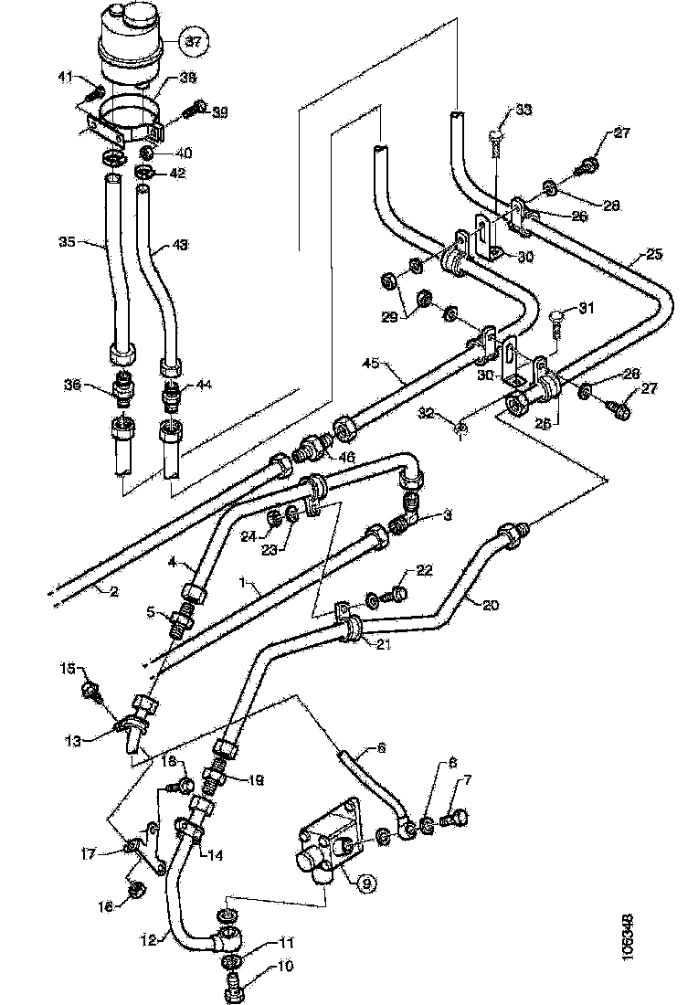 Buy 481928 ROR.KPL. SCANIA