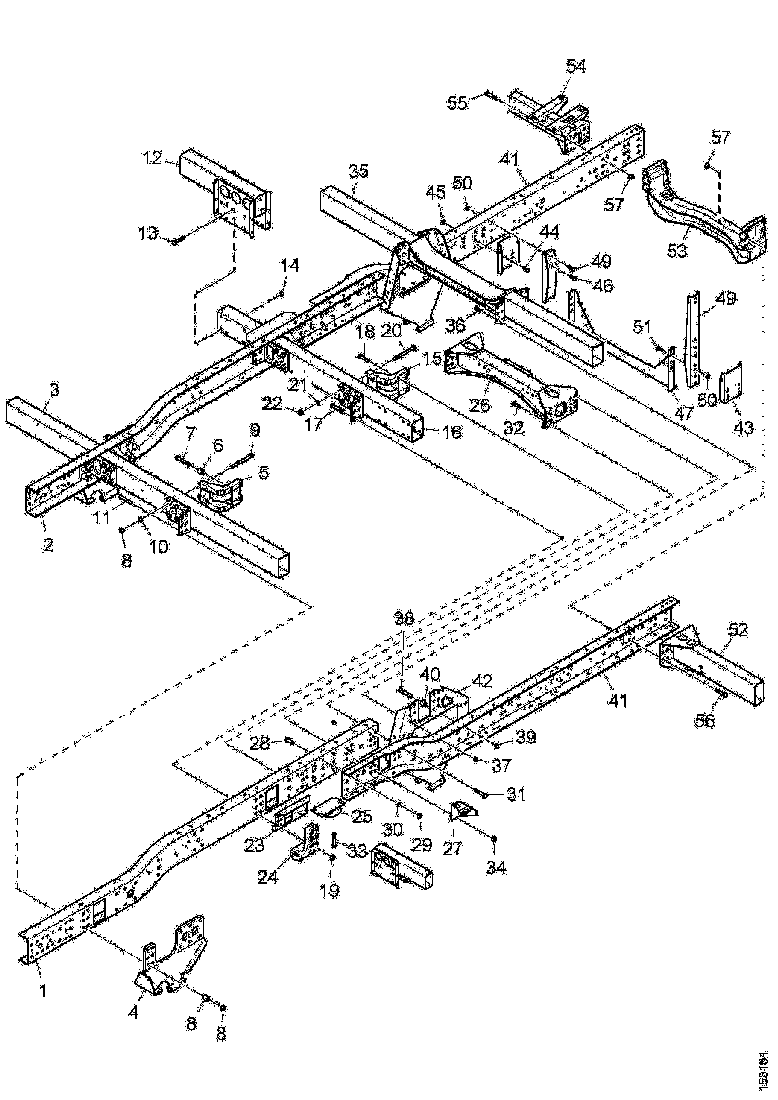 Buy 481977 REINFORCEMENT SCANIA