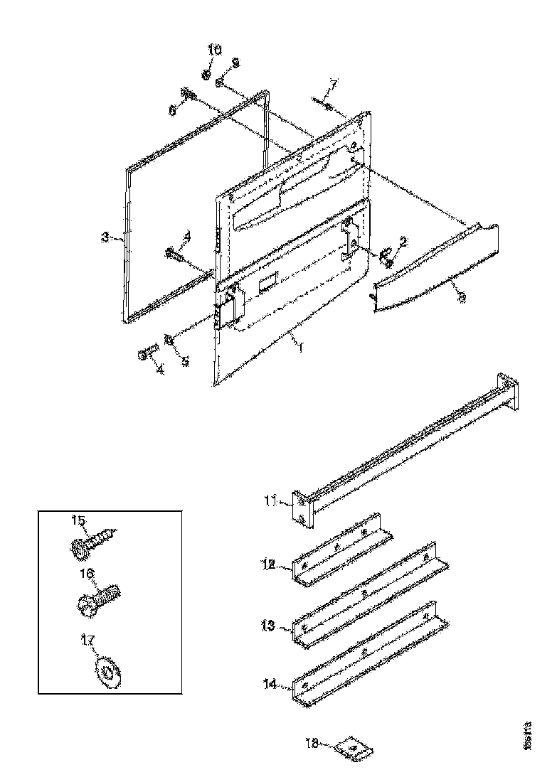 Buy 482704 REINFORCEMENT SCANIA