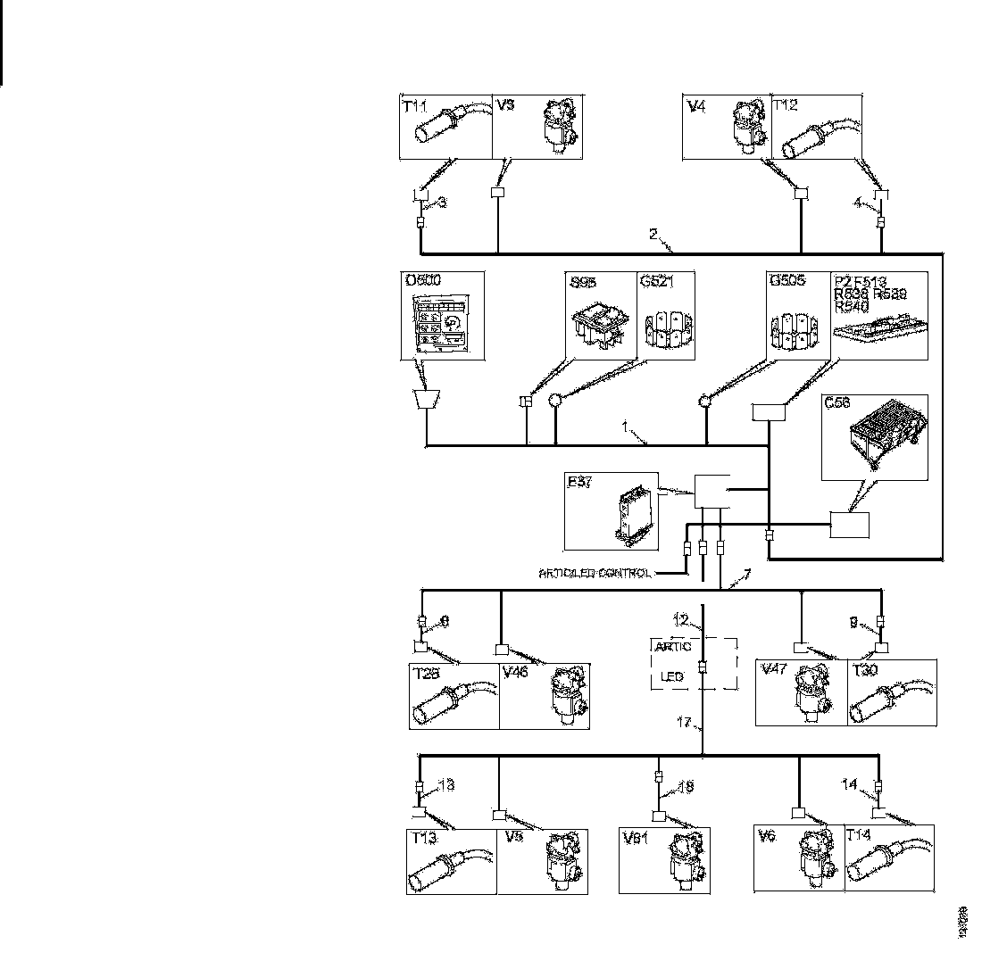 Buy 483548 GENUINE SCANIA SPARE PARTS 3 SCANIA