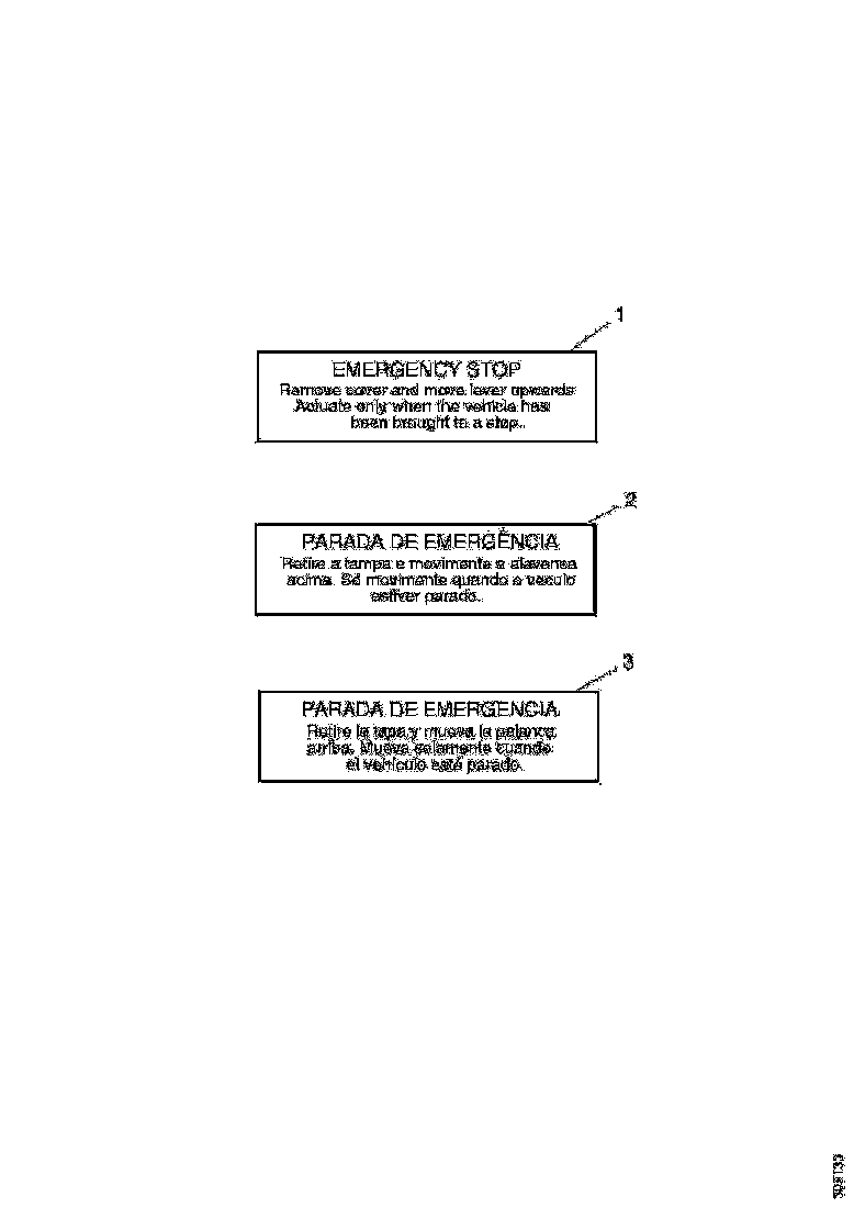 Buy 483843 PLATE SCANIA