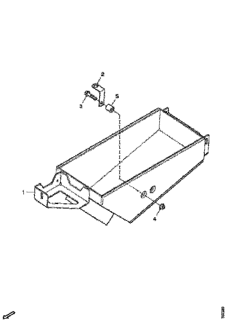 Buy 484578 POTENTIOME SCANIA