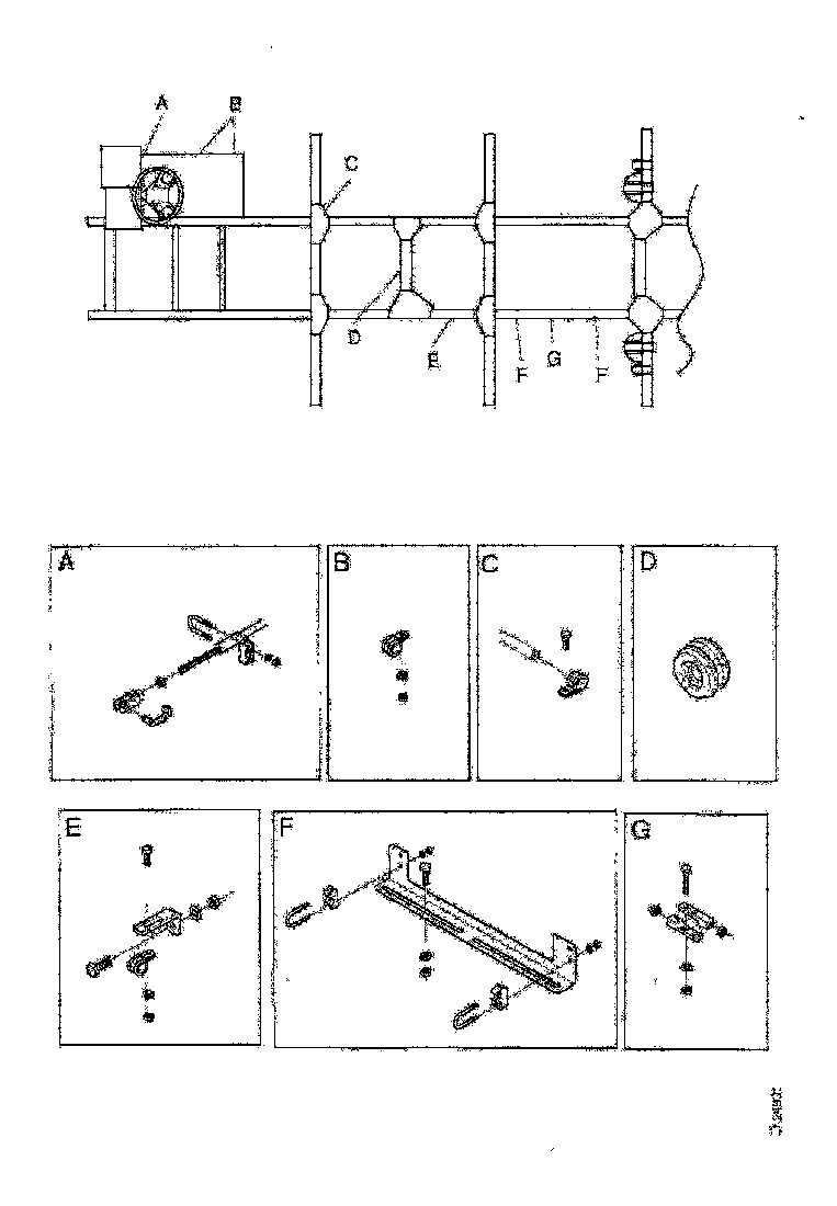 Buy 485250 WIRE SCANIA
