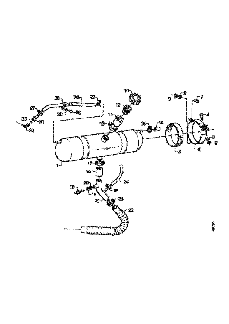 Buy 487018 BRACKET SCANIA