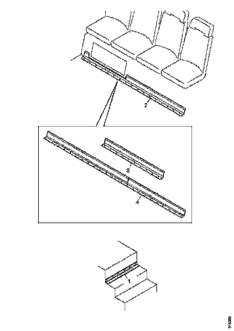 Buy 487372 SCREW SCANIA