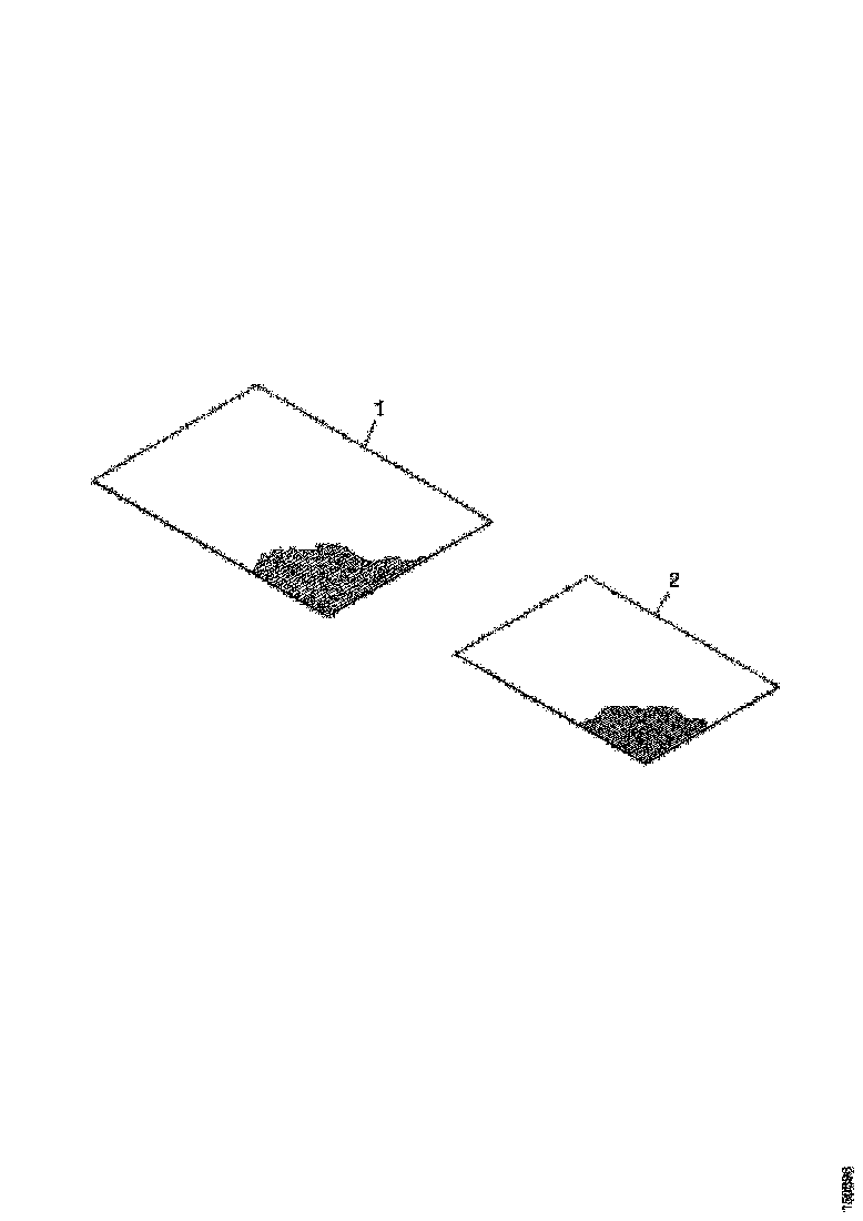 Buy 487494 FOIL SCANIA