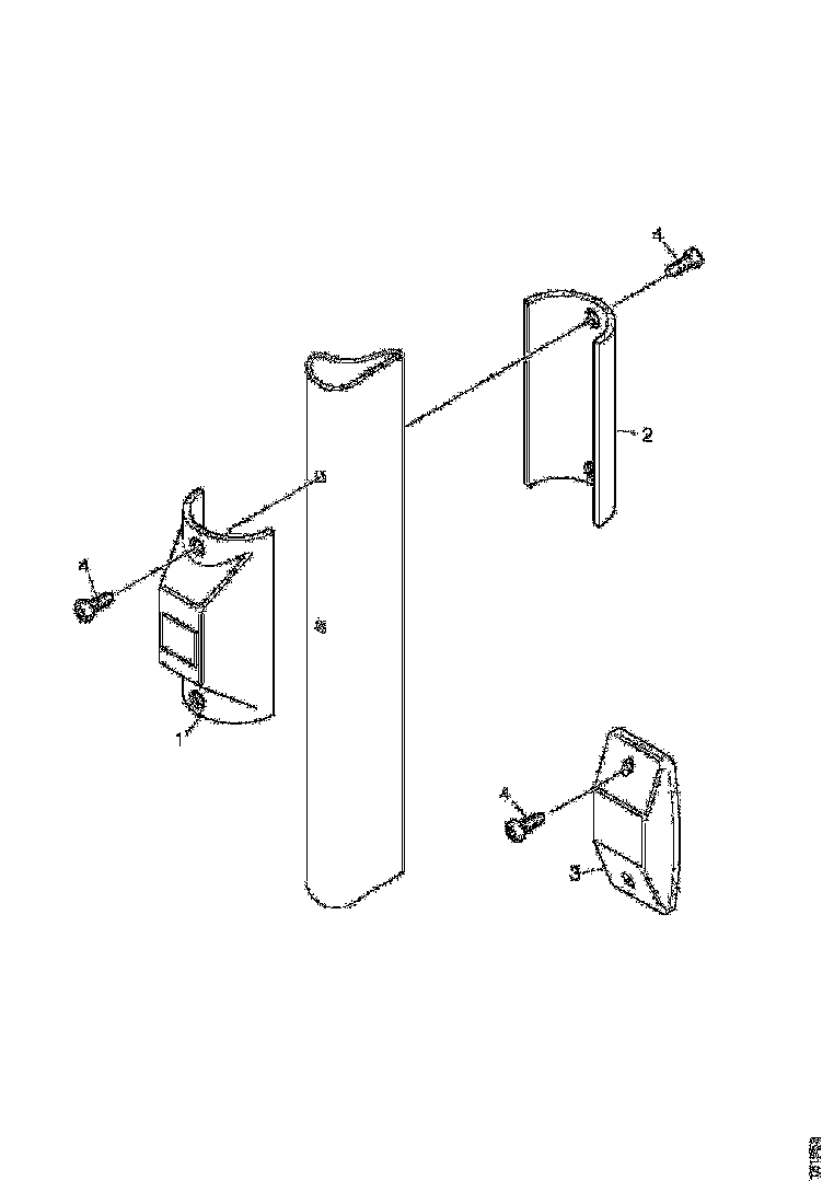 Buy 487739 PUSH BUTTON SCANIA