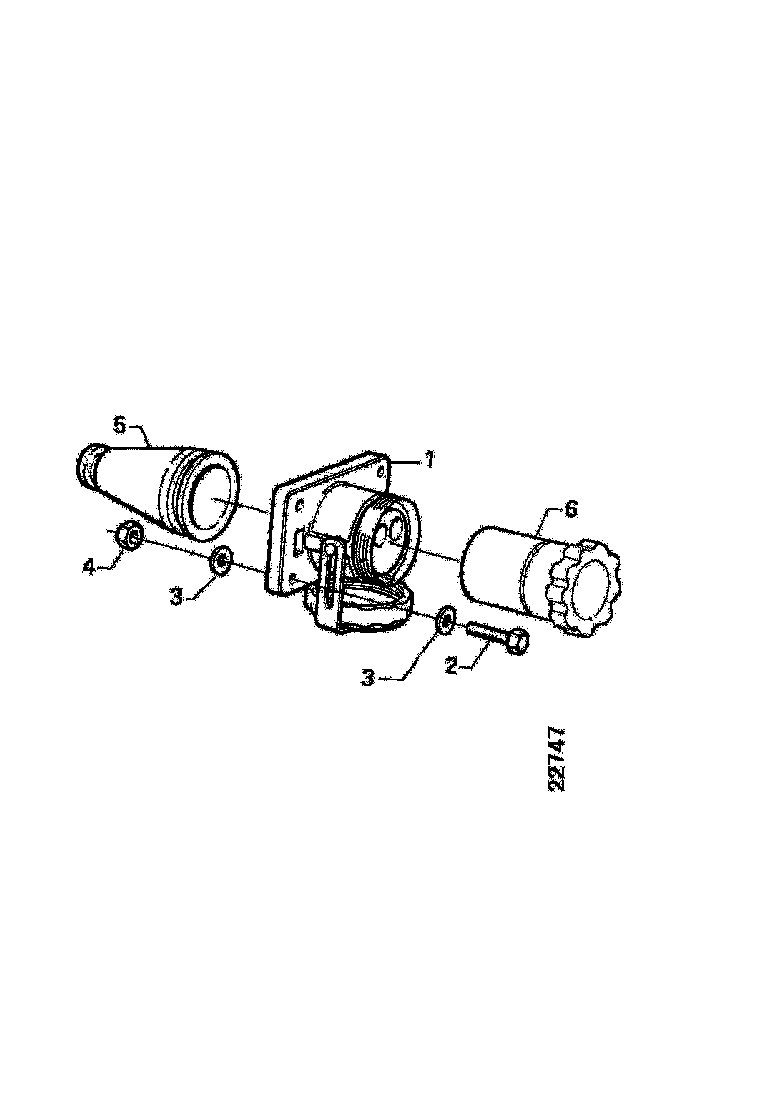 Buy 488211 BRACKET SCANIA