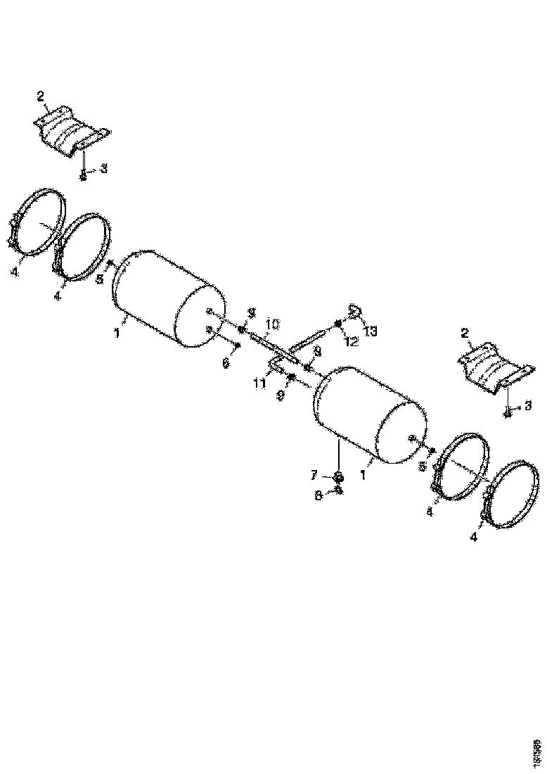 Buy 488217 RESERVOIR SCANIA