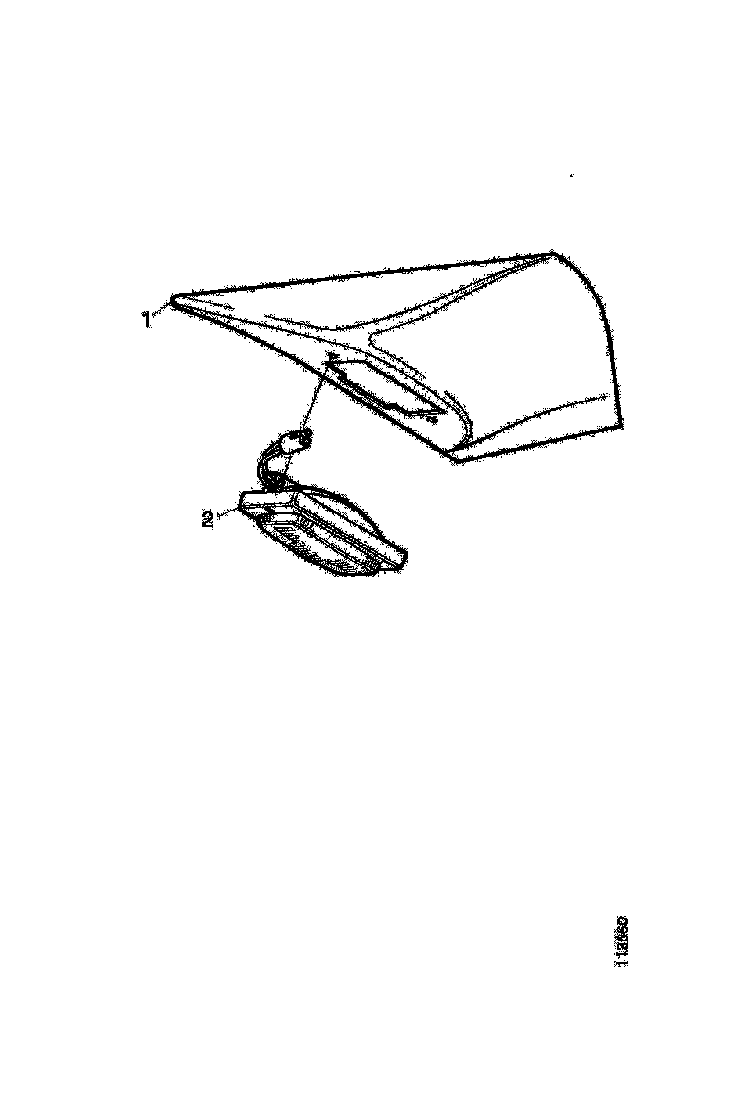 Buy 489969 COVER SCANIA