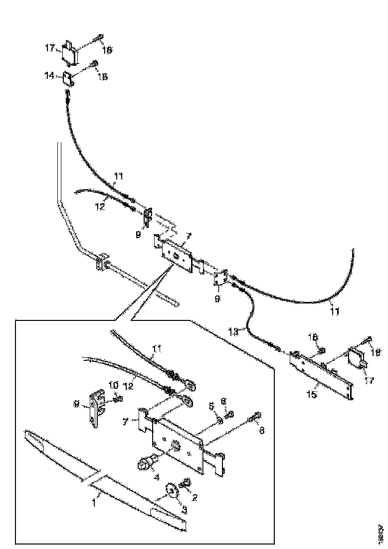 Buy 491211 SHAFT SCANIA