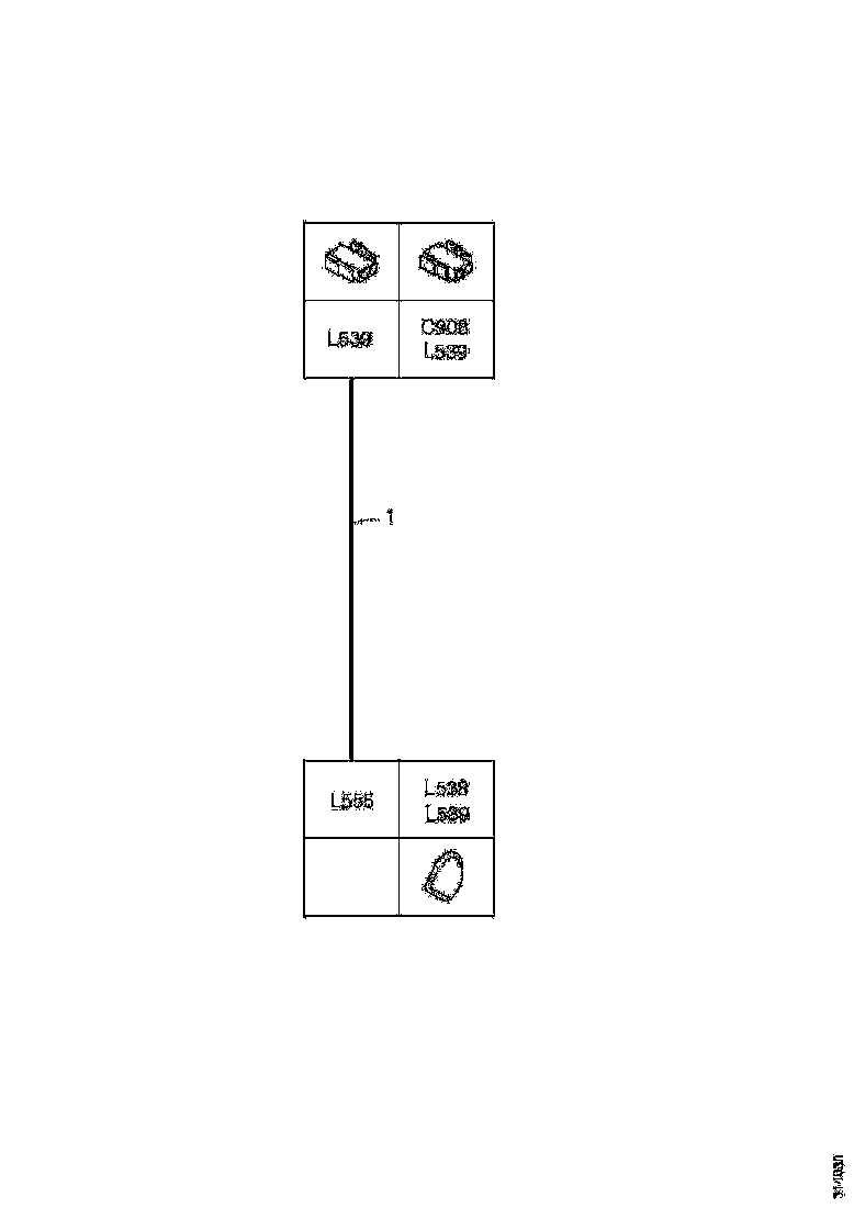 Buy 491381 CABLE HARNESS SCANIA