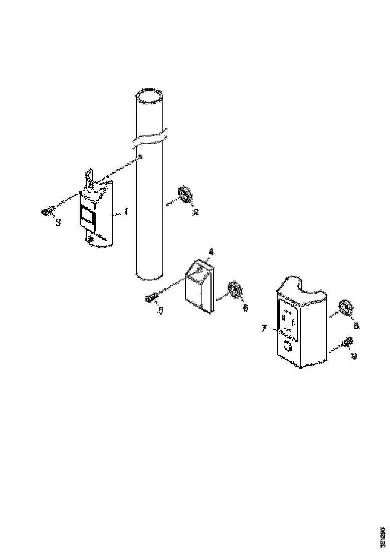 Buy 492189 PUSH BUTTON SCANIA
