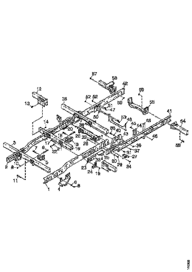 Buy 492316 CR.MEMBER SCANIA