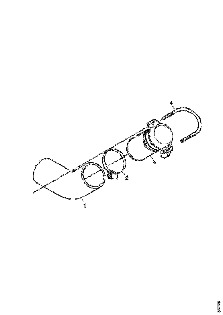 Buy 492377 HOSE SCANIA