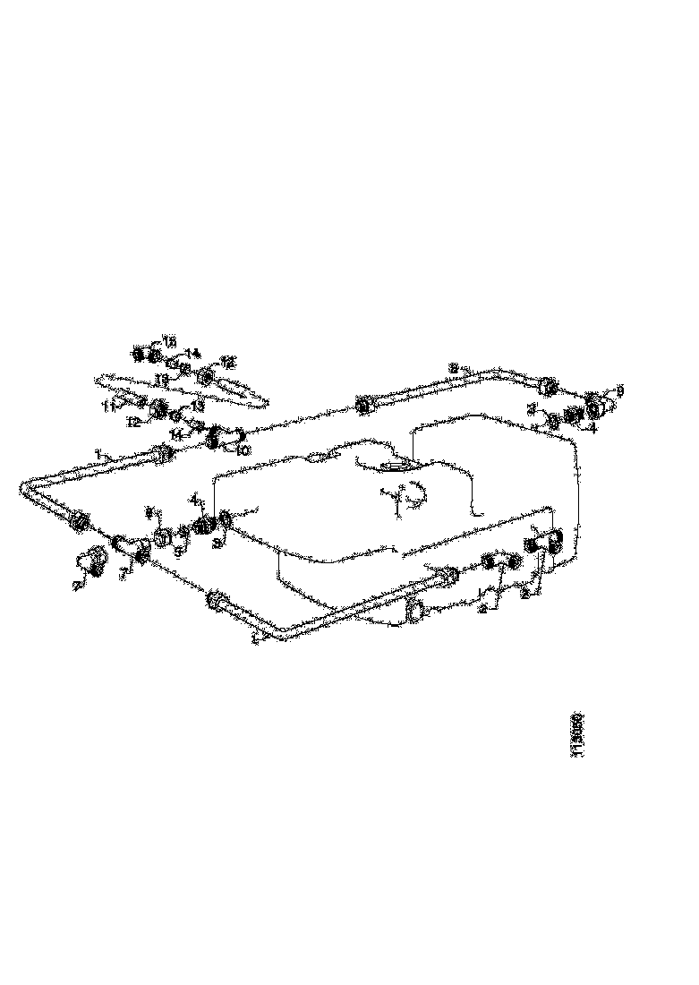 Buy 492522 PIPE SCANIA