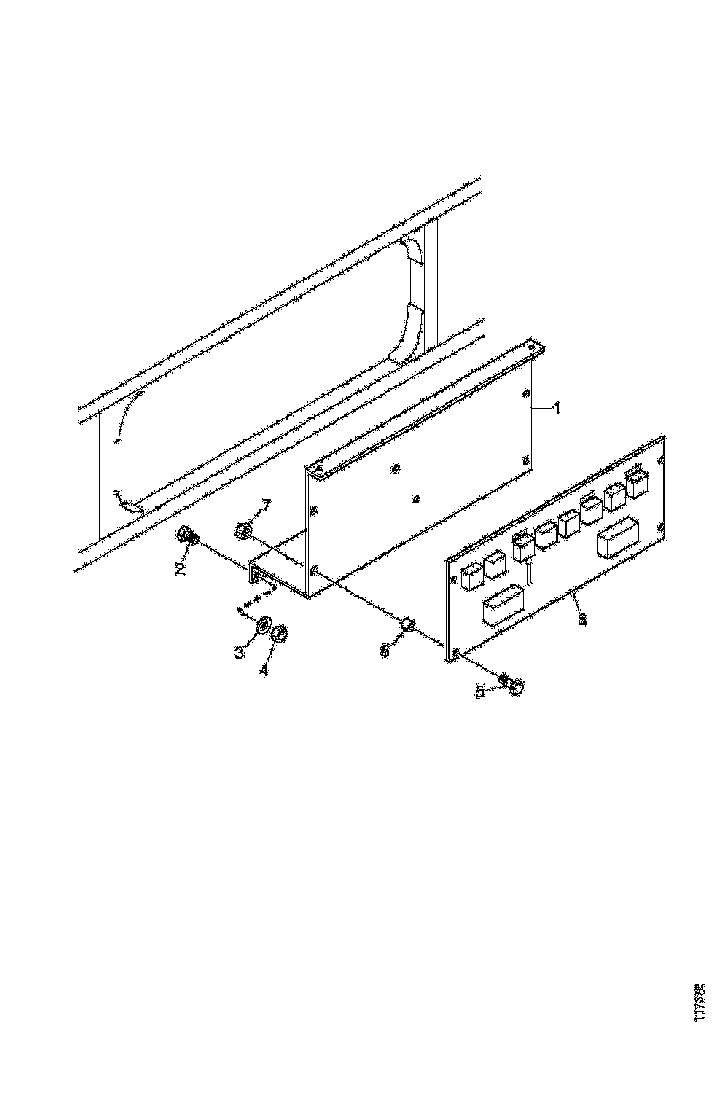 Buy 492627 BRACKET SCANIA