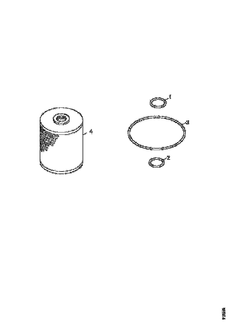 Buy 550154 Inspection Kit SCANIA