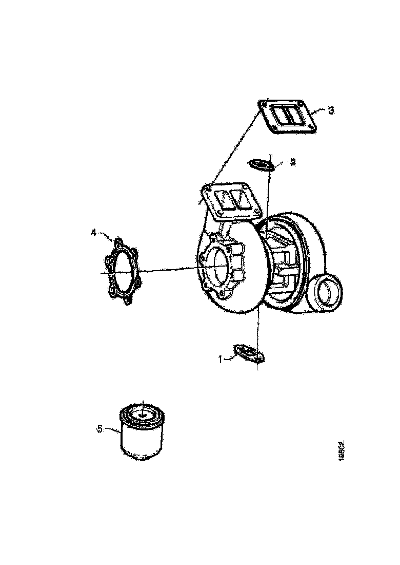 Buy 550251 REPAIR KIT SCANIA