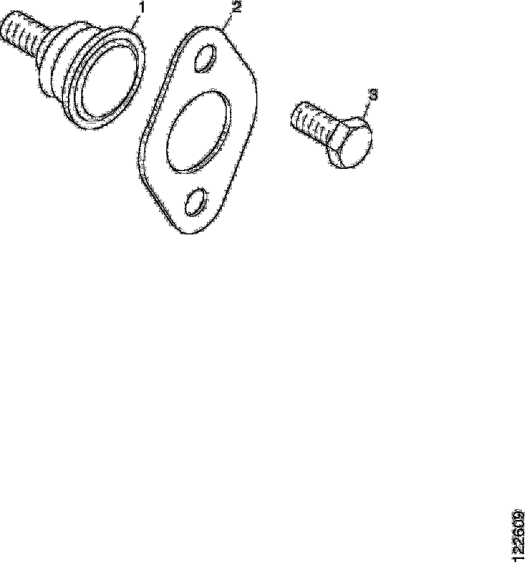 Buy 550268 BALL JOINT SCANIA