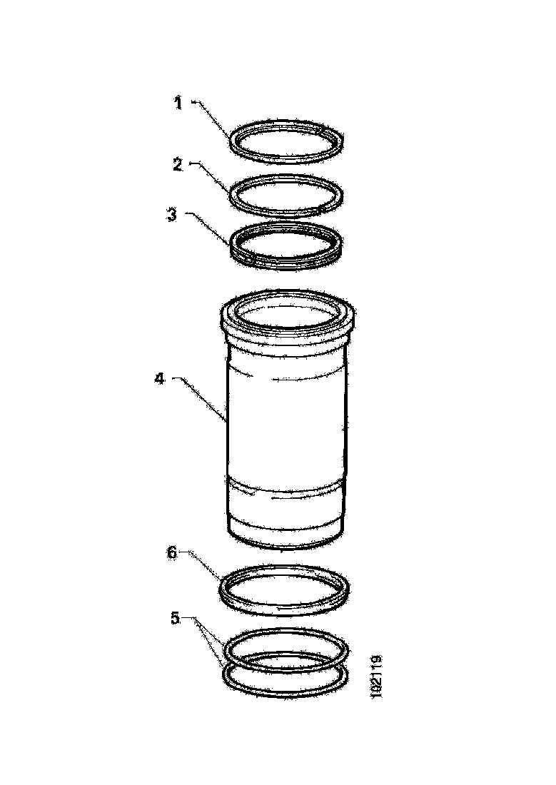 Buy 551361 SET SCANIA