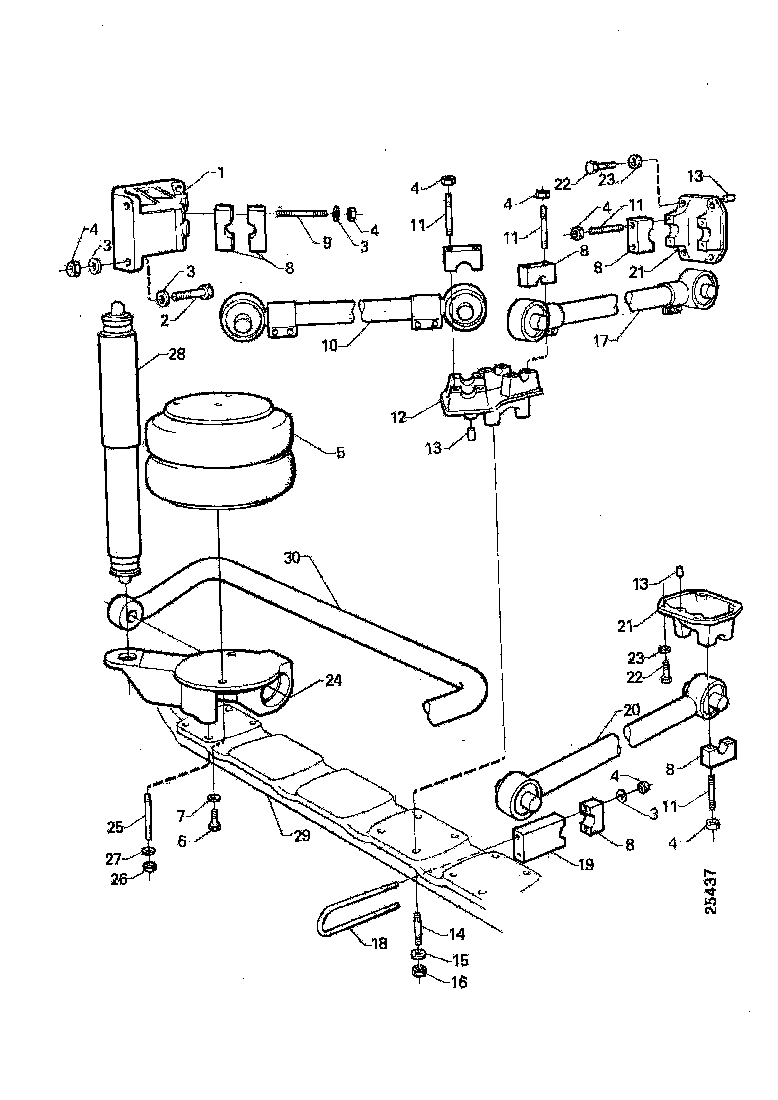 Buy 638067 JOINT SCANIA